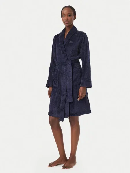 LAUREN RALPH LAUREN Ρόμπα Σκούρο μπλε