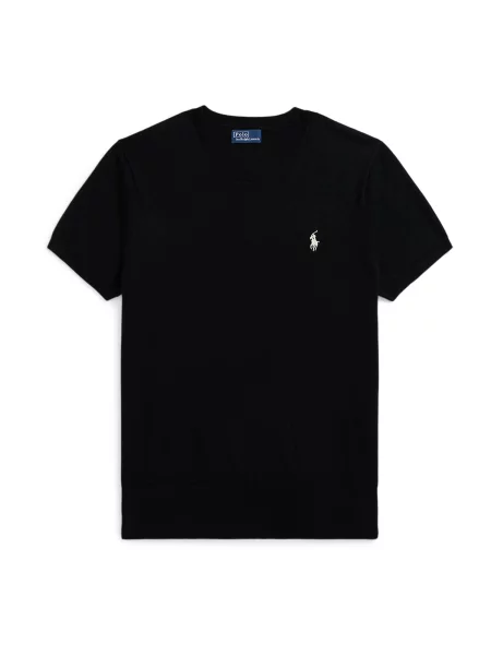 Polo Ralph Lauren Πουλόβερ μαύρο