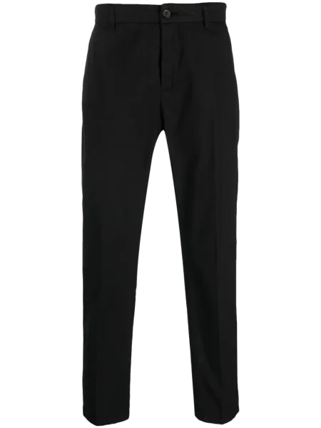 Pantaloni Department 5 negru