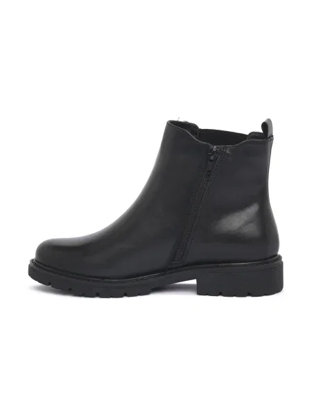 Pantofi Jana negru