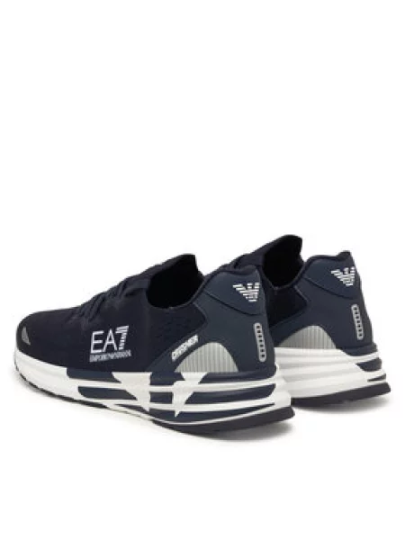 Sneakersy Emporio Armani