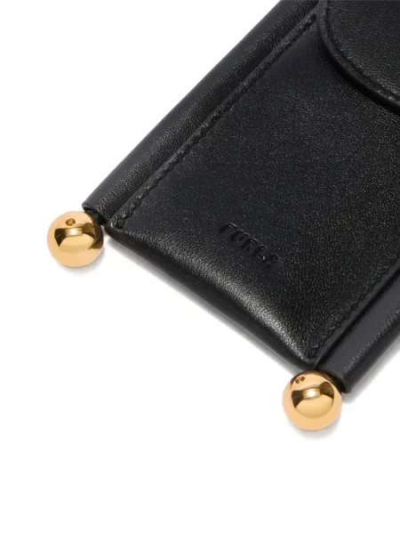 Портмоне Furla черно