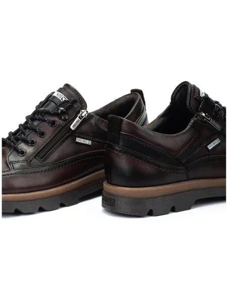 Pantofi Pikolinos negru