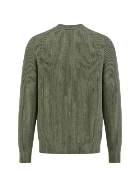 Pulover Amaranto verde