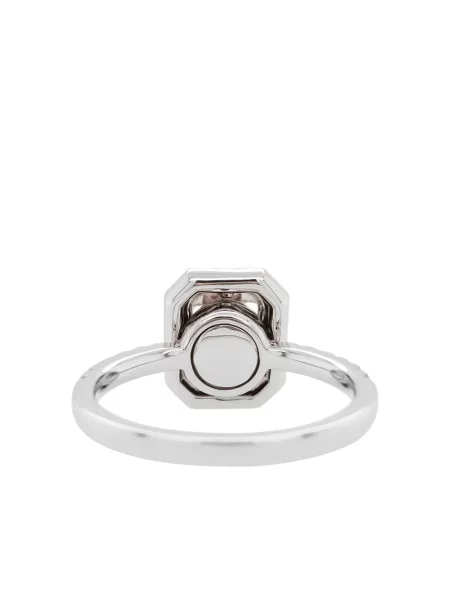 Пръстен Hyt Jewelry бяло