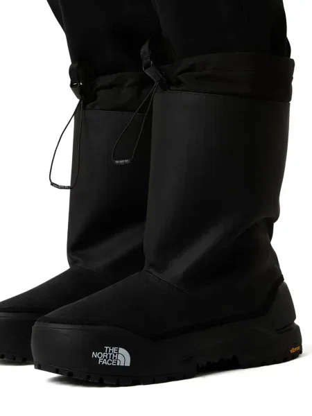 Botine The North Face negru