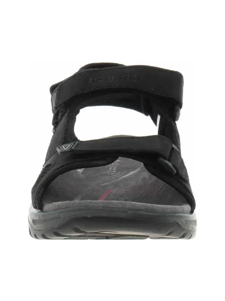 Pantofi Bugatti negru