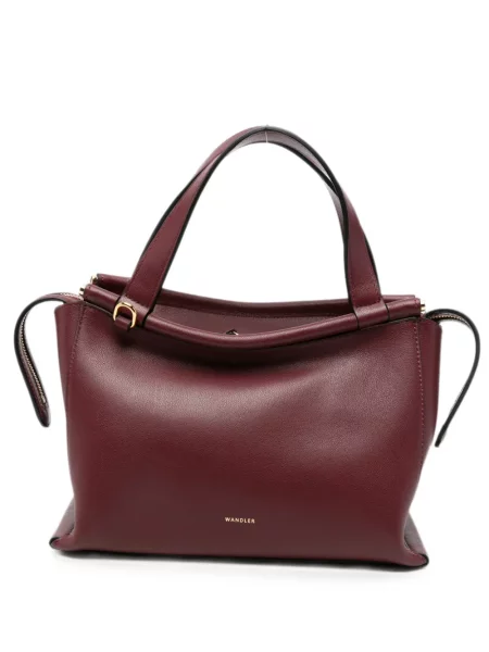 Geantă shopper Wandler roșu