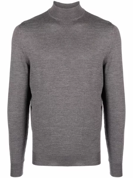 Džemper Drumohr siva