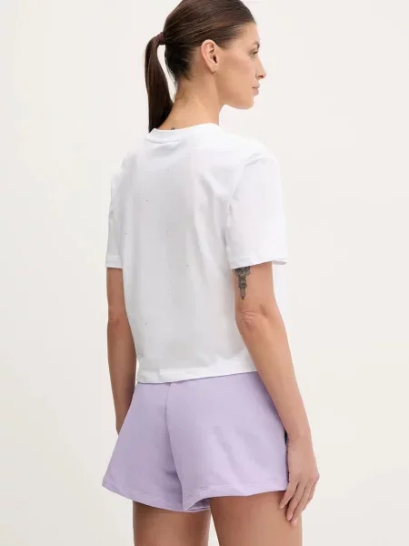 Футболка Guess PRIMULA білий