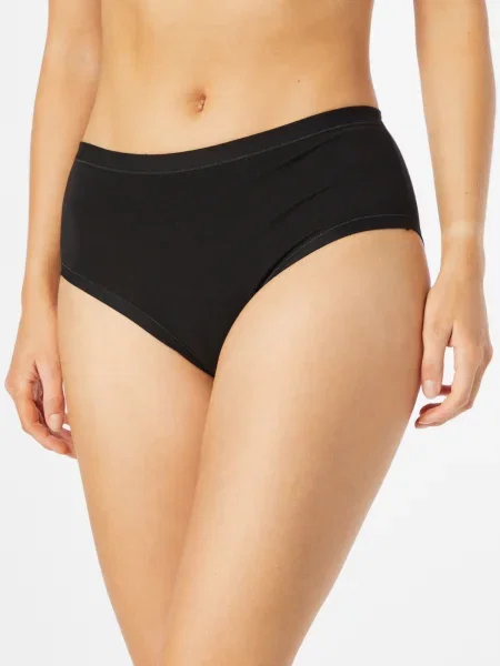 Palton Lingadore negru