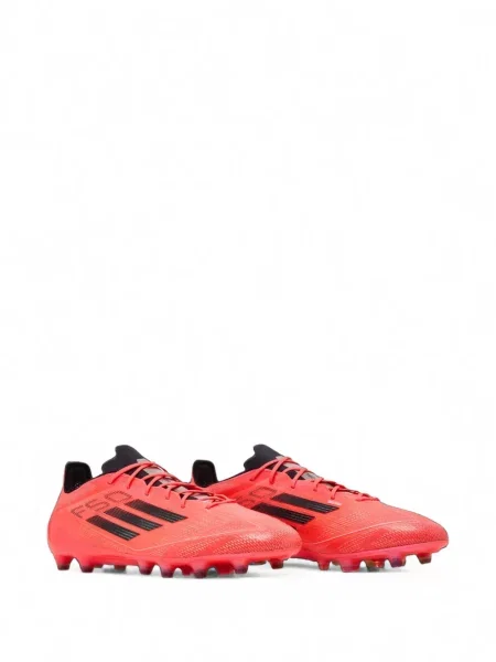 Sneakerși Adidas Adizero cu volane roz