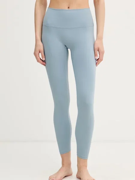JOYINME κολάν για γιόγκα γυναικεία Shape Ease μπλε