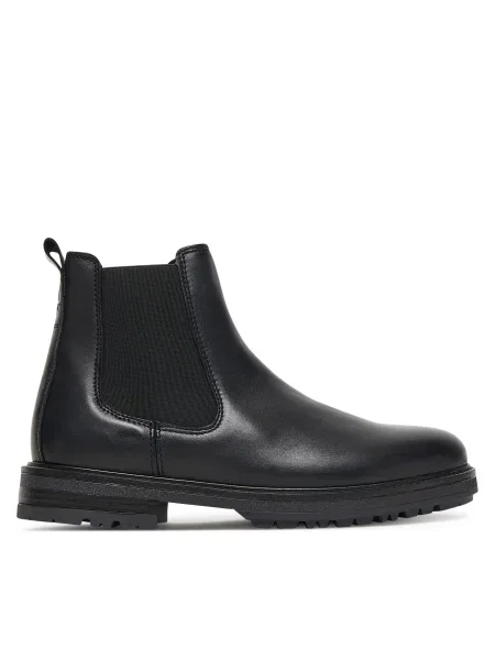 Ghete Jodhpur Marc O'Polo negru