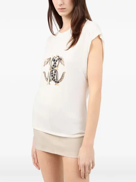 Tricou Roberto Cavalli