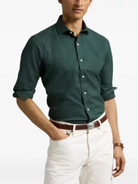 Șosete Polo Ralph Lauren cu 5 buzunare cu broderie tricotate albastru