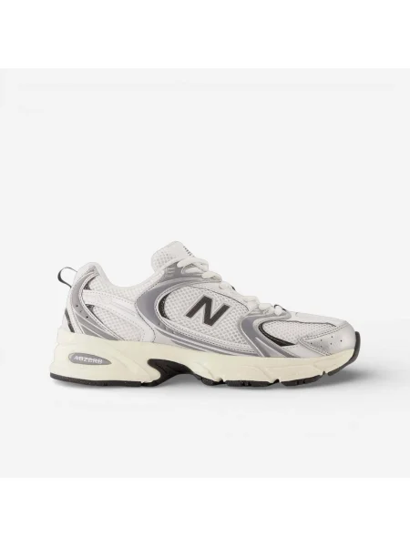 Pantofi New Balance gri