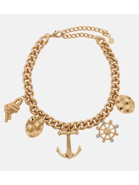 Pandantiv Rabanne auriu