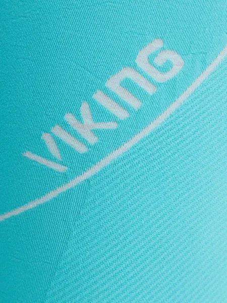 Термобелье Viking бирюзовый