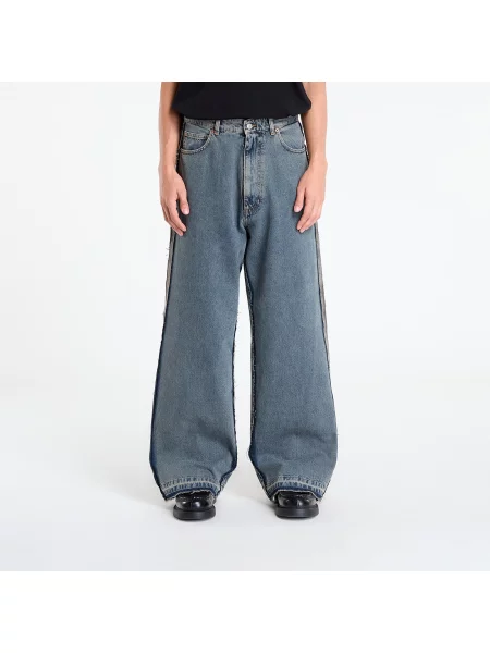 Pantaloni Rtw Avp Pants 5 Pockets Light Grey 31 gri