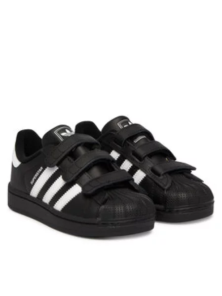 Sneakersy adidas černé