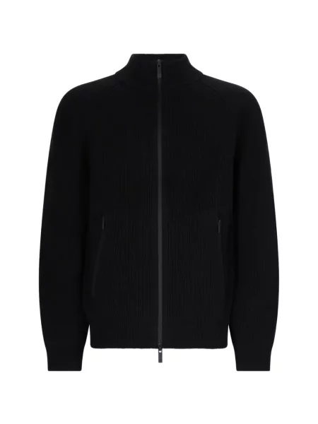Kardigán Moncler čierna