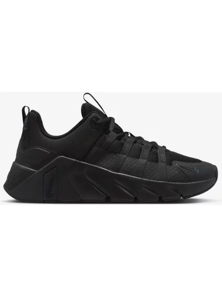 Buty do biegania Nike Free Metcon 7 czarny
