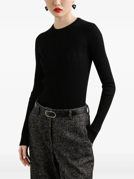Pulover Dolce & Gabbana negru