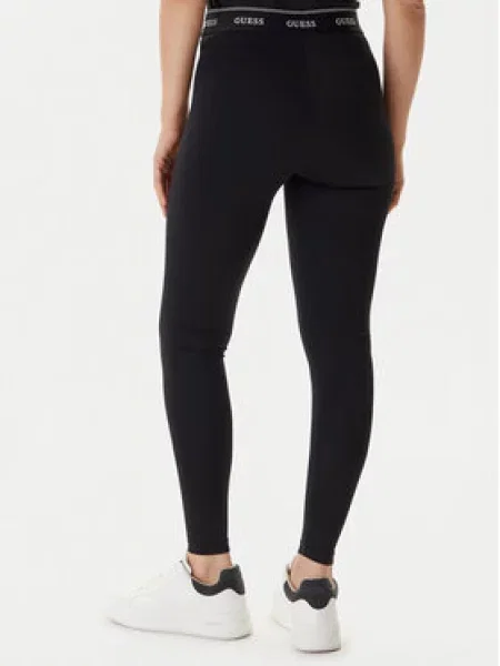 Legíny Guess černé