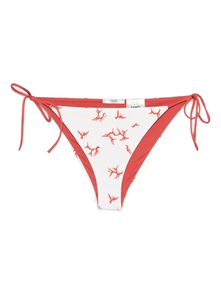 Bikini Fendi s printom