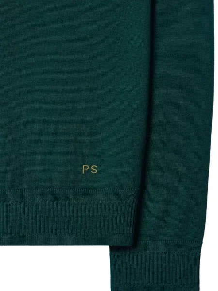 Pulover Ps Paul Smith verde