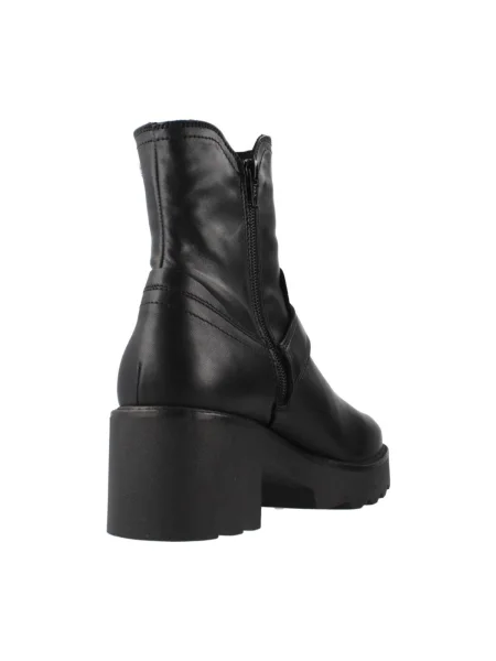 Pantofi Porronet negru