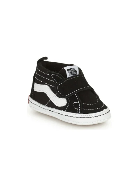 Pantofi copii Vans negru