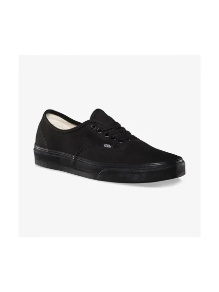 Pantofi Vans negru