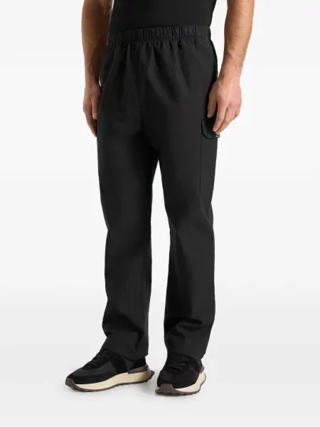 Cargo kalhoty Manière De Voir černé