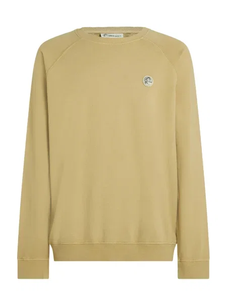 Palton O'neill galben