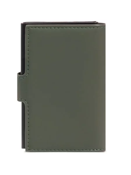 Portofel Piquadro verde