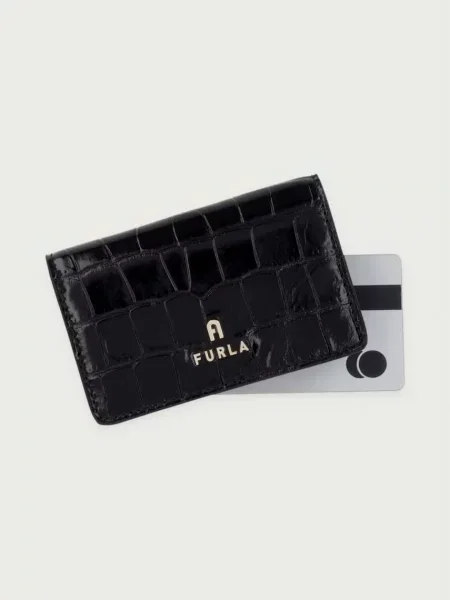 Кожаный кошелек Furla
