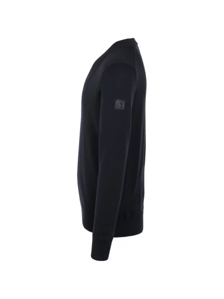 Pulover Iceberg negru