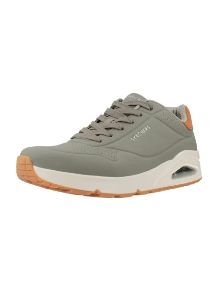 Pantofi Skechers verde