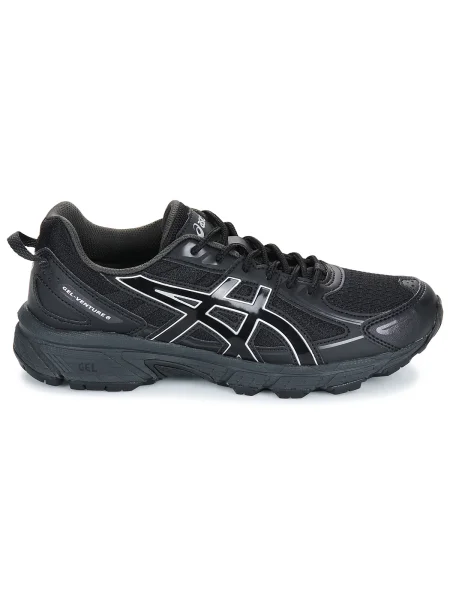 Tenisky Asics Gel-venture čierna