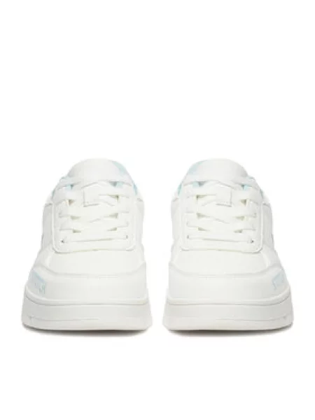 Sneakersy Disney Classics biela