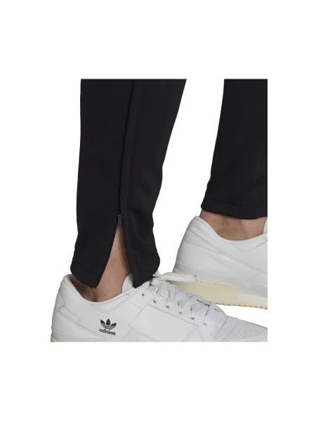 Adidas Performance edzőnadrág Entrada 22 férfi testhezálló fekete