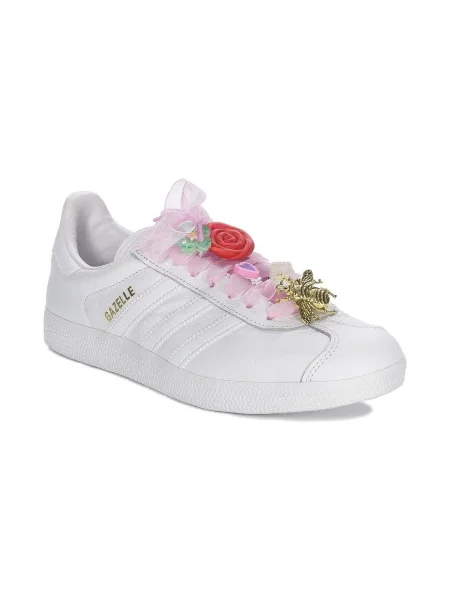 Pantofi Adidas alb