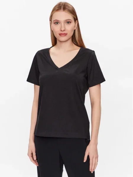 Calvin Klein Tricou negru