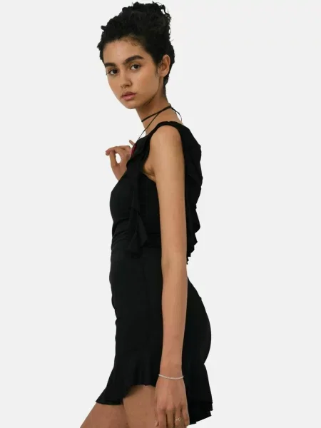 It's May Rochie Valentina negru