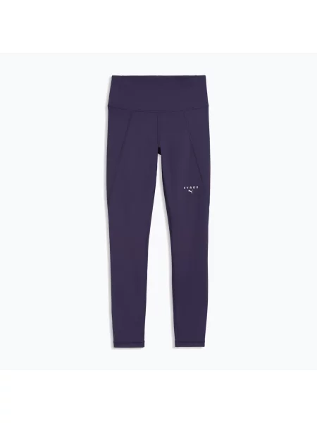 Легінси для тренувань PUMA Hyrox Essential Tight purple фіолетові