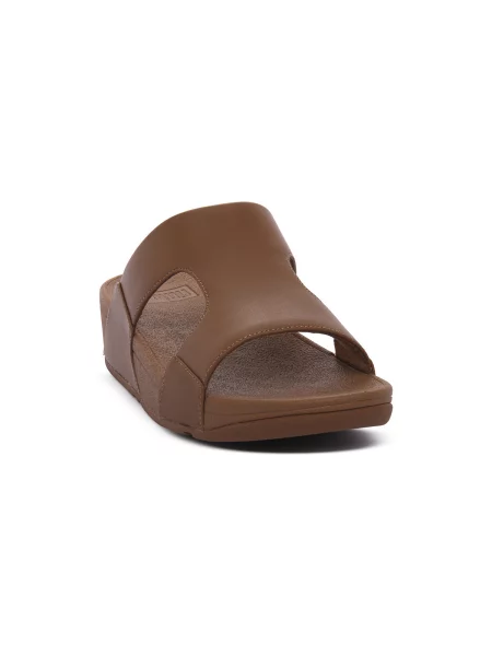 Pantofi Fitflop maro