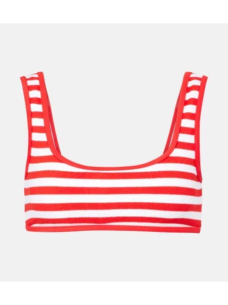 Bikini Jade Swim roșu