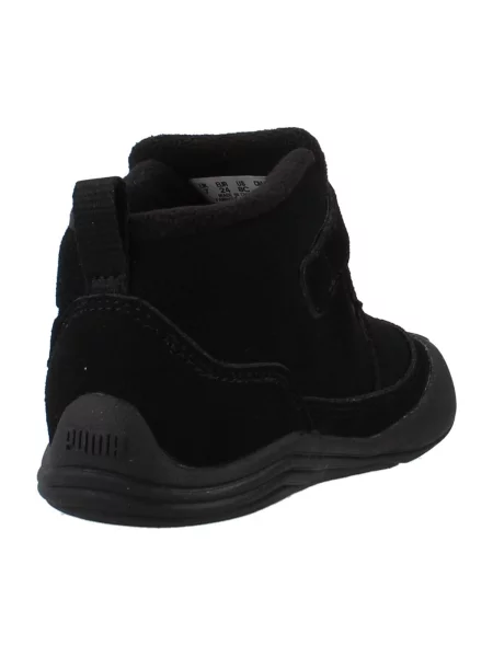 Pantofi copii Puma negru